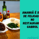 Gabirol Grill Carte
