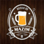 Boteco Do Mazim Logo