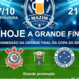 Boteco Do Mazim Carte
