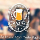 Boteco Do Mazim Boisson