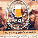 Boteco Do Mazim Boisson