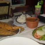 Gabirol Grill Nourriture