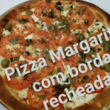 Pizzaria Nourriture