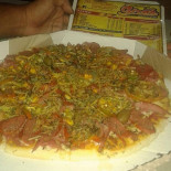 Pizzaria Nourriture