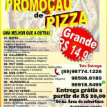 Pizzaria Carte