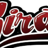 Pizzaria Logo
