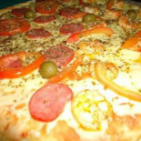Pizzaria Nourriture