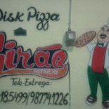 Pizzaria Boisson