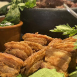 Barkanas Restaurante Comida