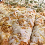 Pizza De Metro Nourriture