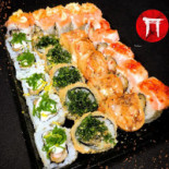 Hito Omakase Nourriture