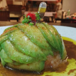 Hito Omakase Nourriture