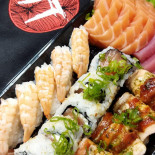 Hito Omakase Nourriture