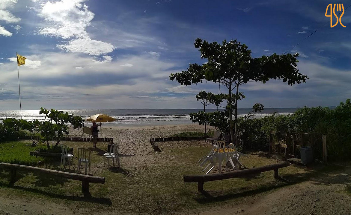 Barra Do Açaí Extérieur