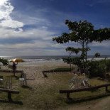 Barra Do Açaí Extérieur