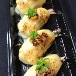 Hito Omakase Nourriture