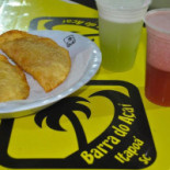 Barra Do Açaí Comida