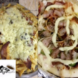 Café E Pizzaria Ponto Certo Nourriture