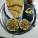 Barra Do Açaí Bebida