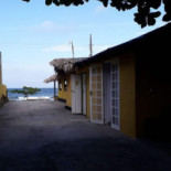 Barra Do Açaí Exterior