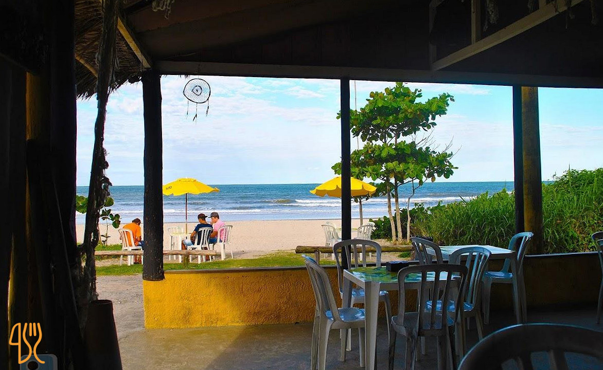 Barra Do Açaí Extérieur