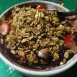 Barra Do Açaí Comida