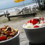 Barra Do Açaí Comida