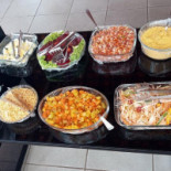 Delicias Da Br Nourriture