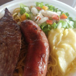 Delicias Da Br Nourriture
