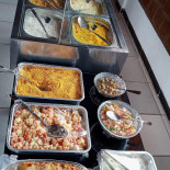 Delicias Da Br Boisson