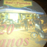 Do Pereba Exterior