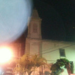 Do Pereba Exterior