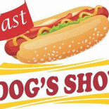 Dog’s Show Logo