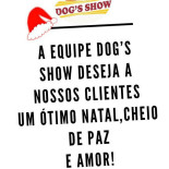 Dog’s Show Logo
