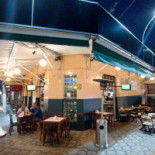 Do Pereba Exterior