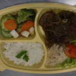 Do Pereba Comida