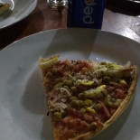 Botequimpho Nourriture