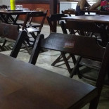 Botequimpho À l'intérieur