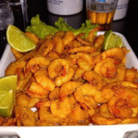 Do Pereba Comida