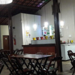 Botequimpho À l'intérieur