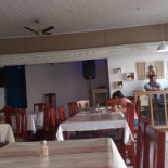 Seu Bentôô À l'intérieur