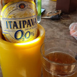 Barraca Tabúzios Boisson