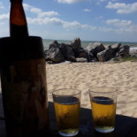 Barraca Tabúzios Boisson