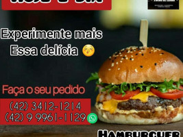 Fogao De Lenha menu