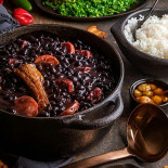 Fogao De Lenha Comida