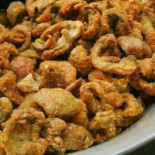Fogao De Lenha Comida