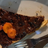 Brasa Vino E Pizzaria (macaé Nourriture