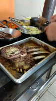 Fogao De Lenha food