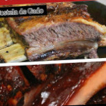 Fogao De Lenha Comida
