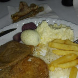 Fogao De Lenha Comida
